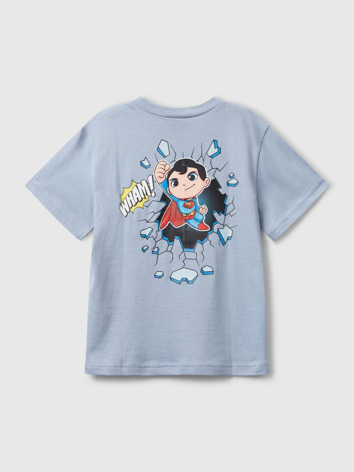 T-SHIRT Junior Boy image number 2